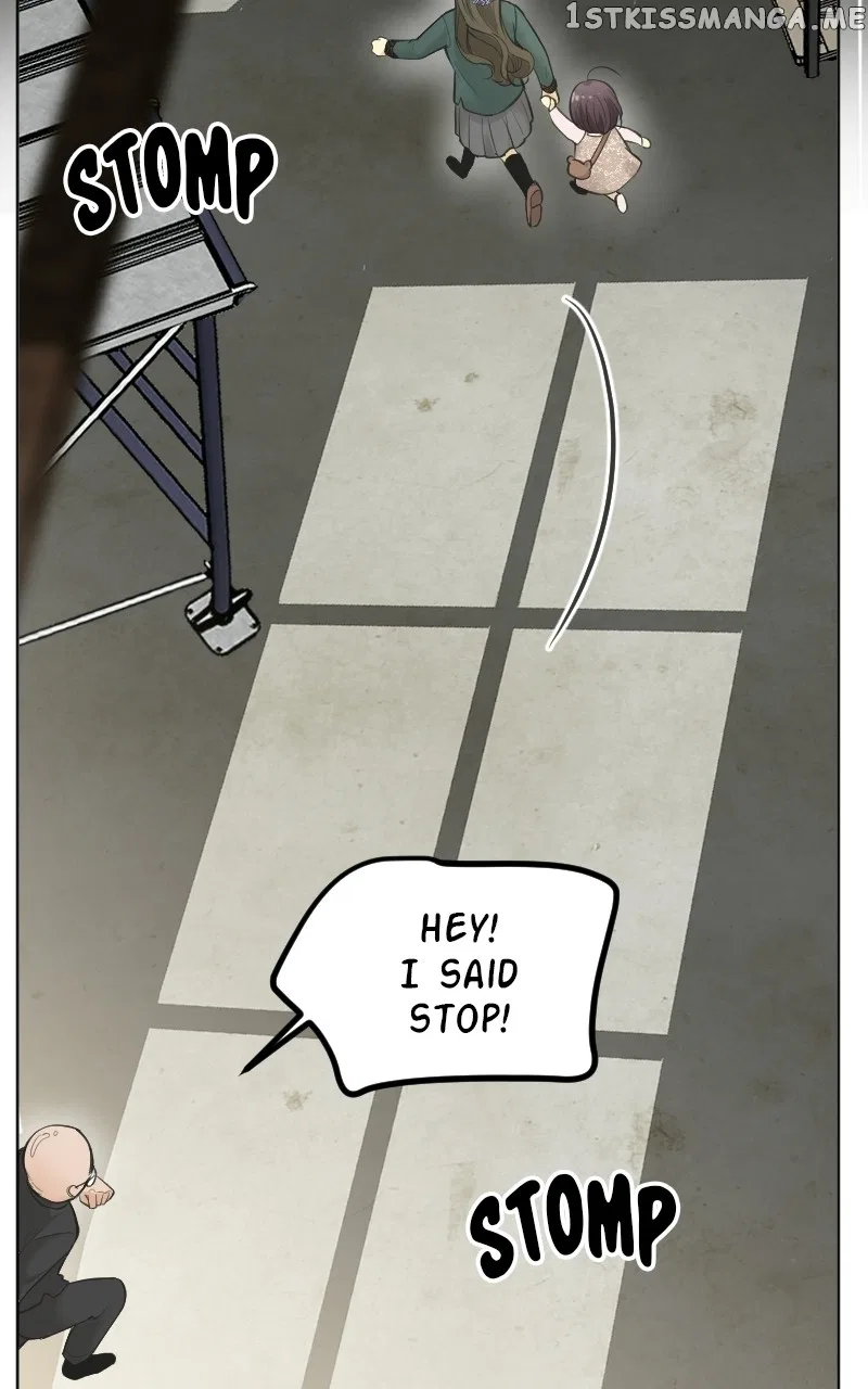 Who’s Mr. President? Chapter 68 – Page 42
