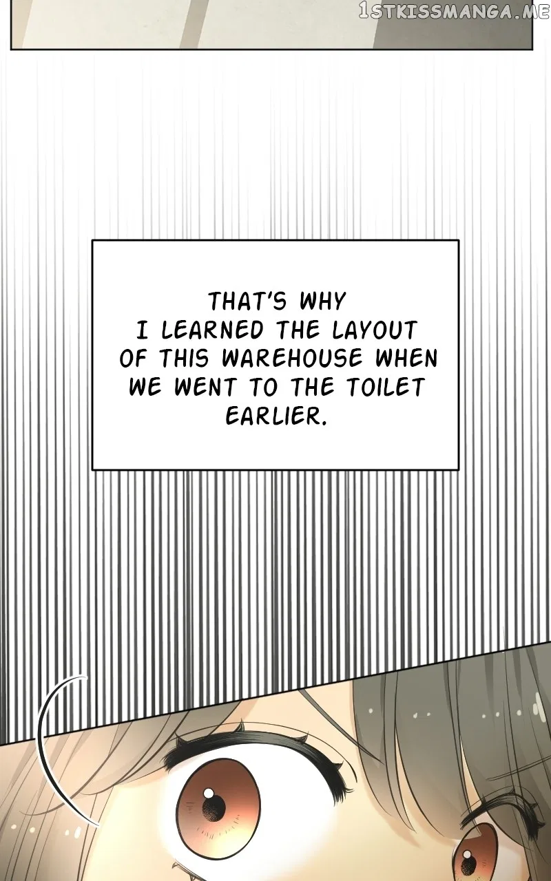 Who’s Mr. President? Chapter 68 – Page 43