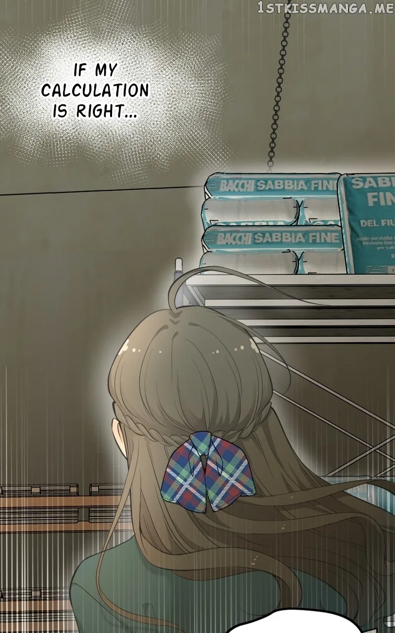 Who’s Mr. President? Chapter 68 – Page 45