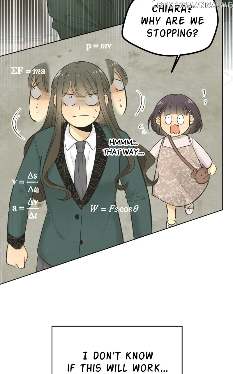 Who’s Mr. President? Chapter 68 – Page 46