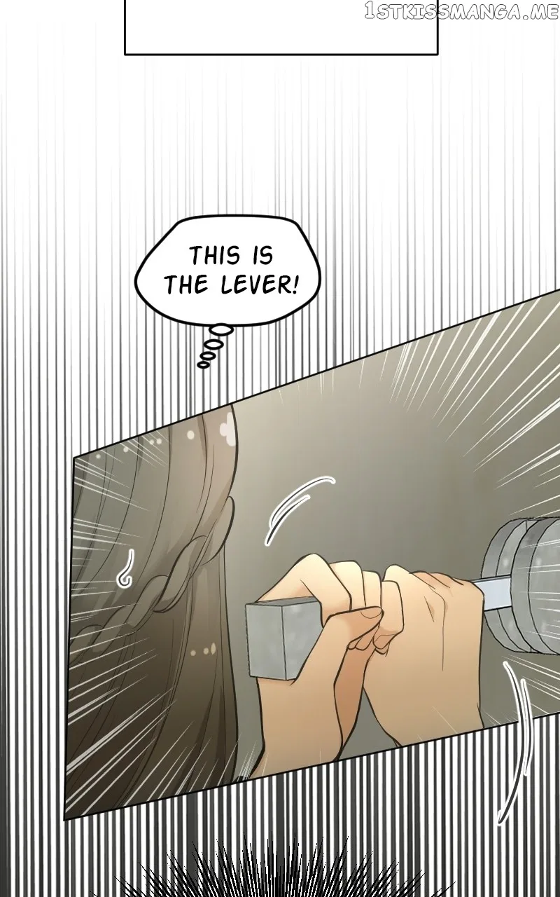 Who’s Mr. President? Chapter 68 – Page 47