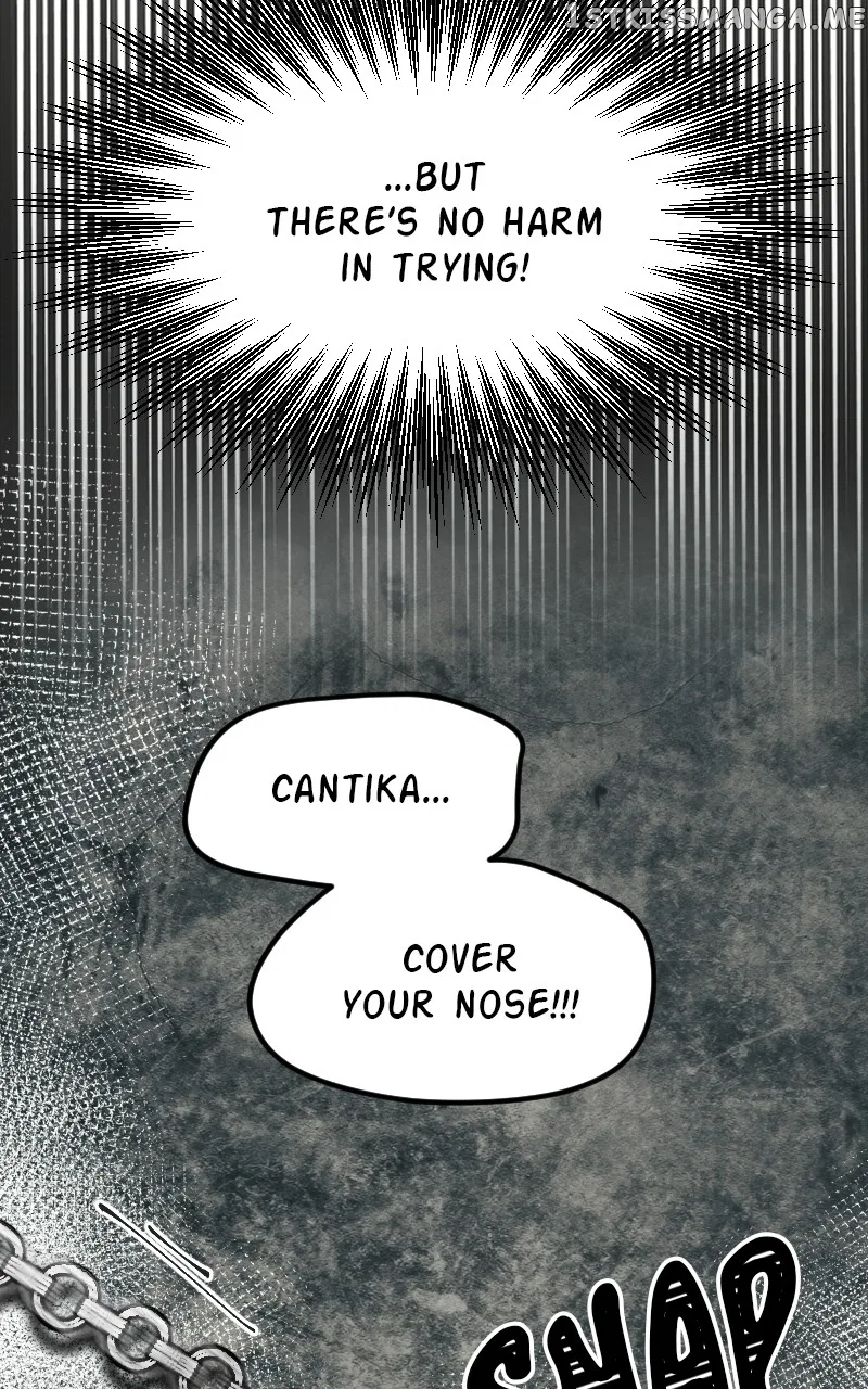 Who’s Mr. President? Chapter 68 – Page 48
