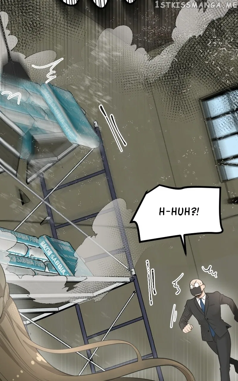 Who’s Mr. President? Chapter 68 – Page 50