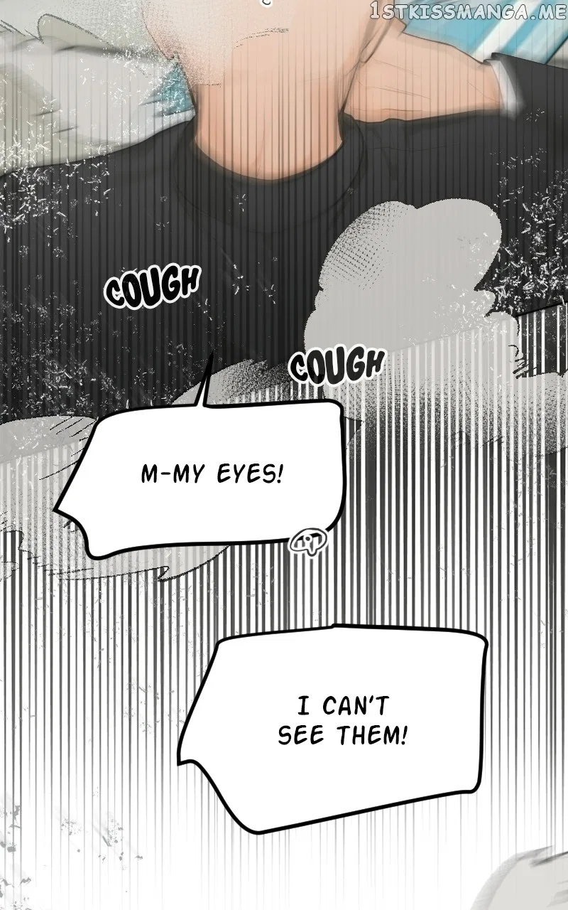 Who’s Mr. President? Chapter 68 – Page 54