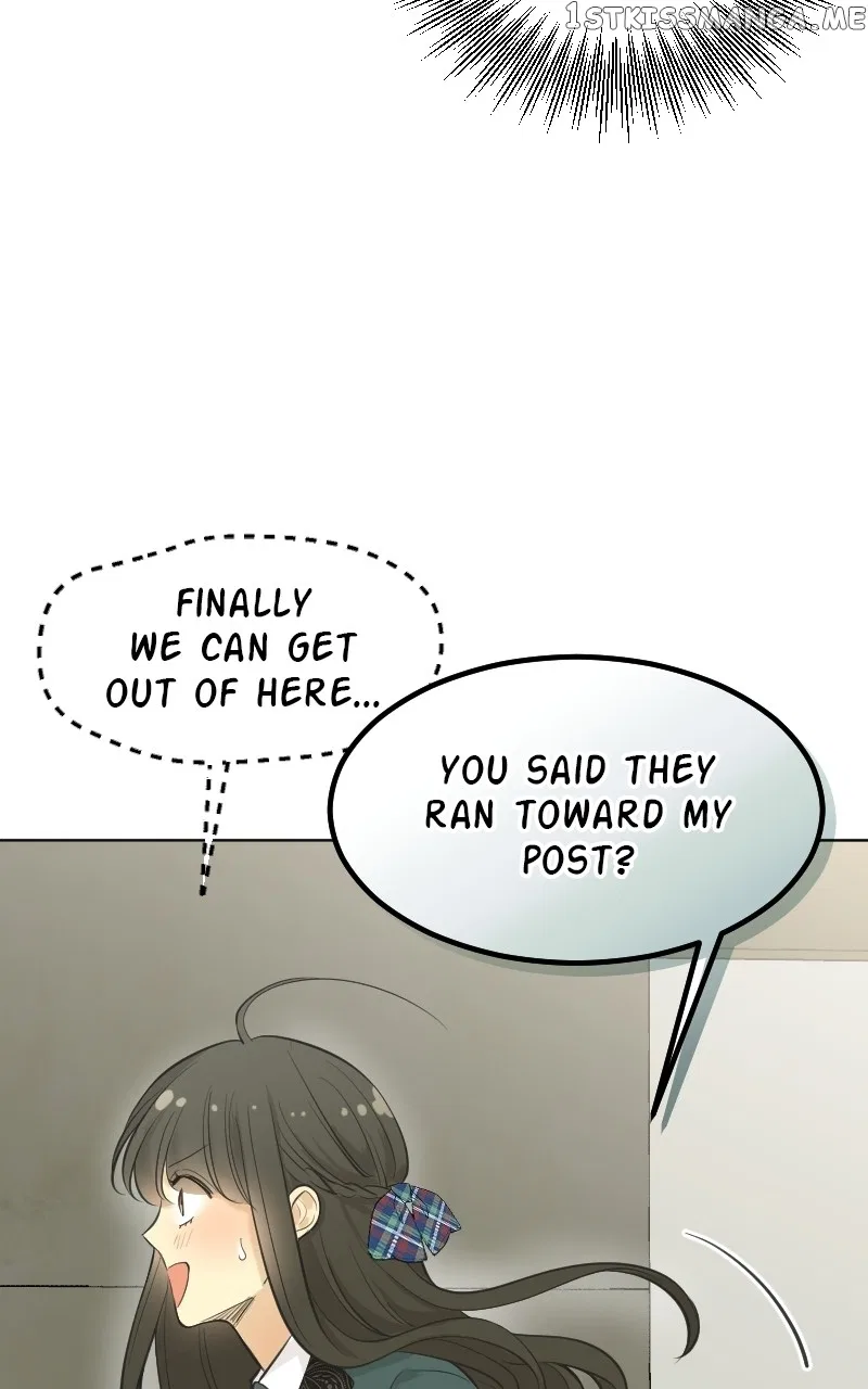 Who’s Mr. President? Chapter 68 – Page 60