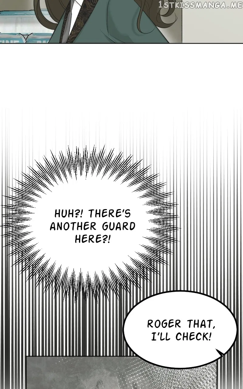 Who’s Mr. President? Chapter 68 – Page 61