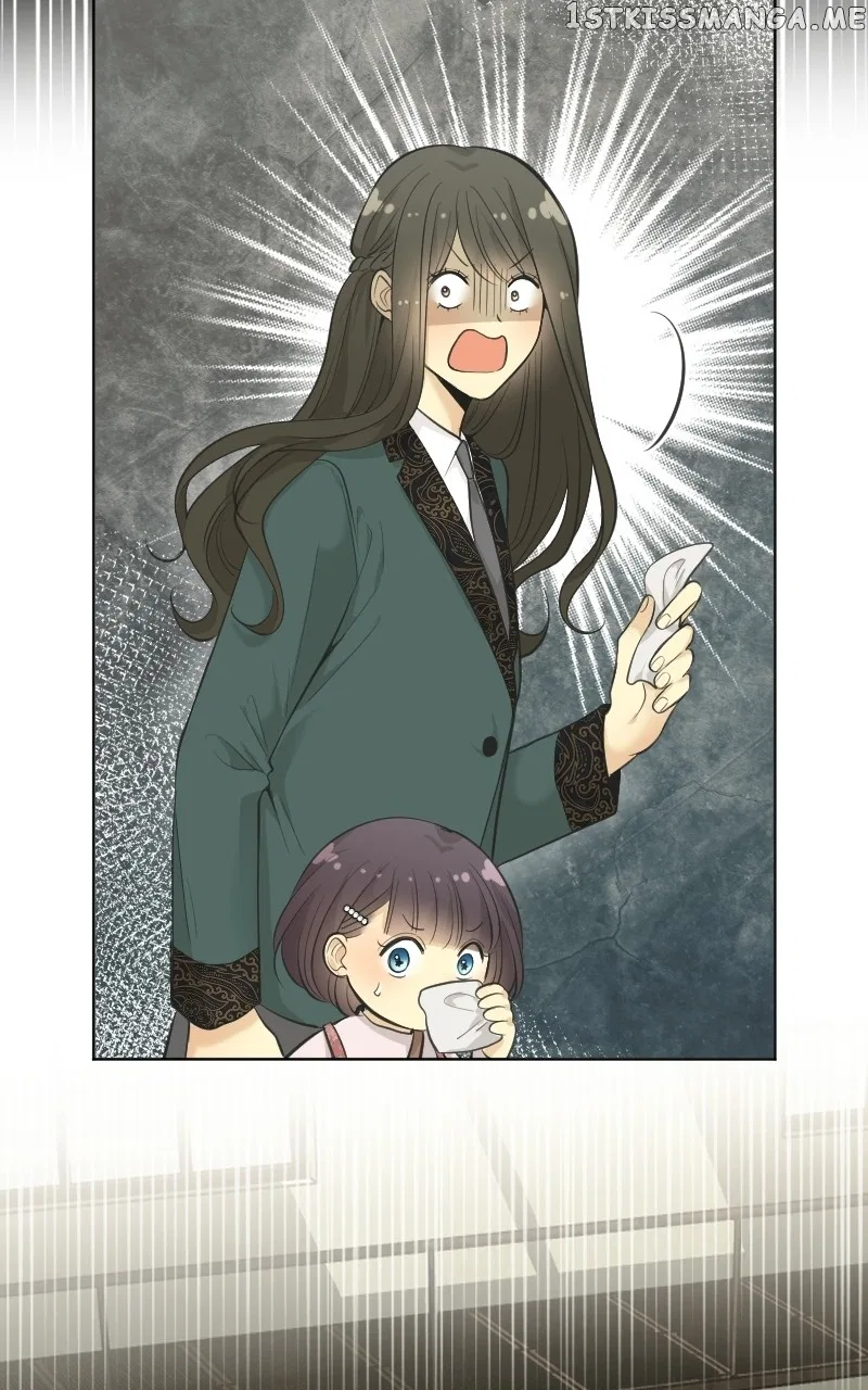 Who’s Mr. President? Chapter 68 – Page 62