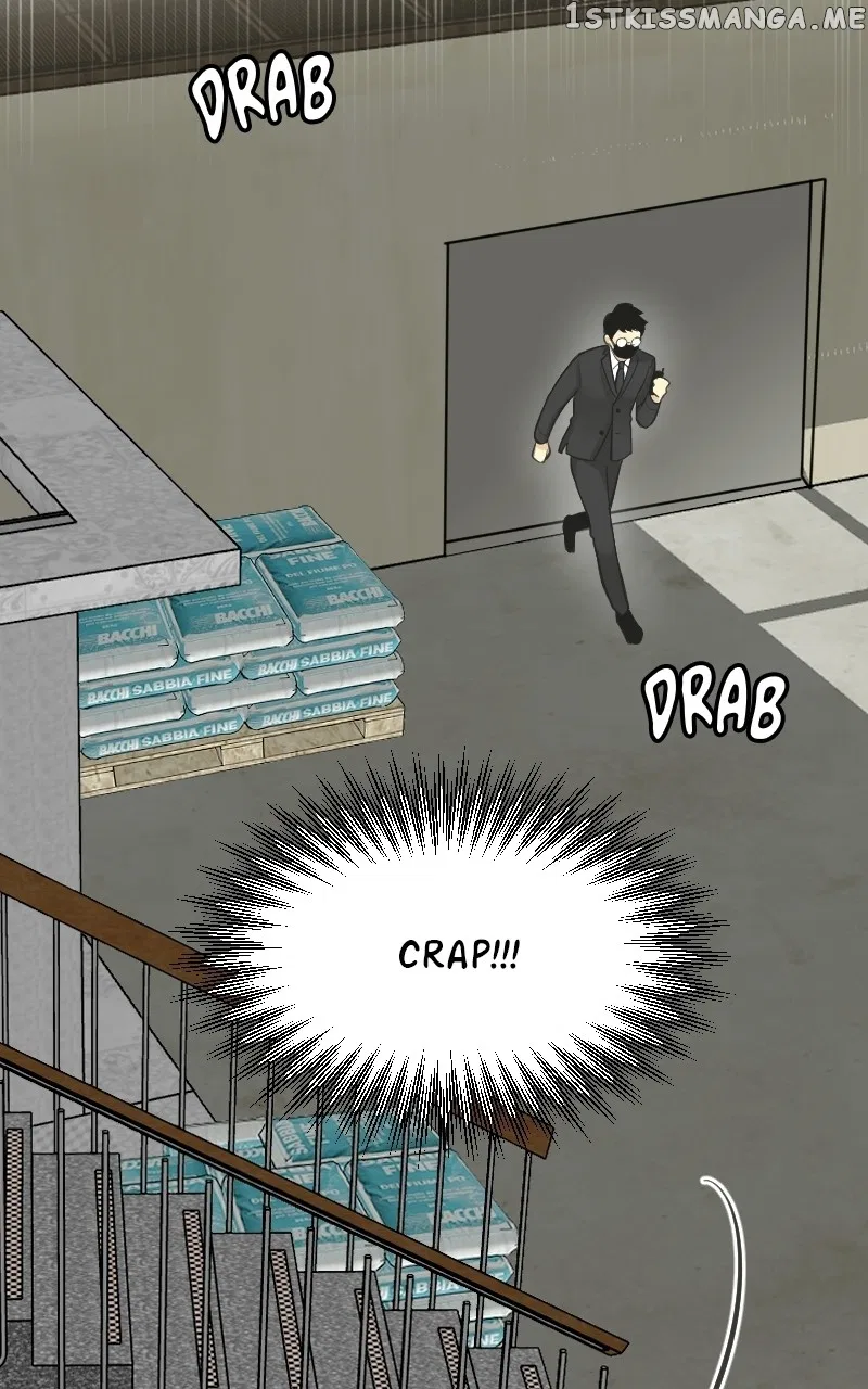 Who’s Mr. President? Chapter 68 – Page 63