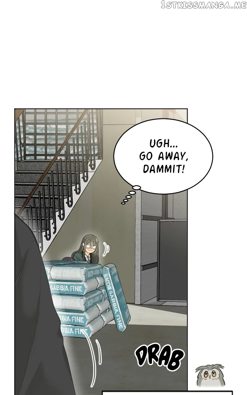 Who’s Mr. President? Chapter 68 – Page 65