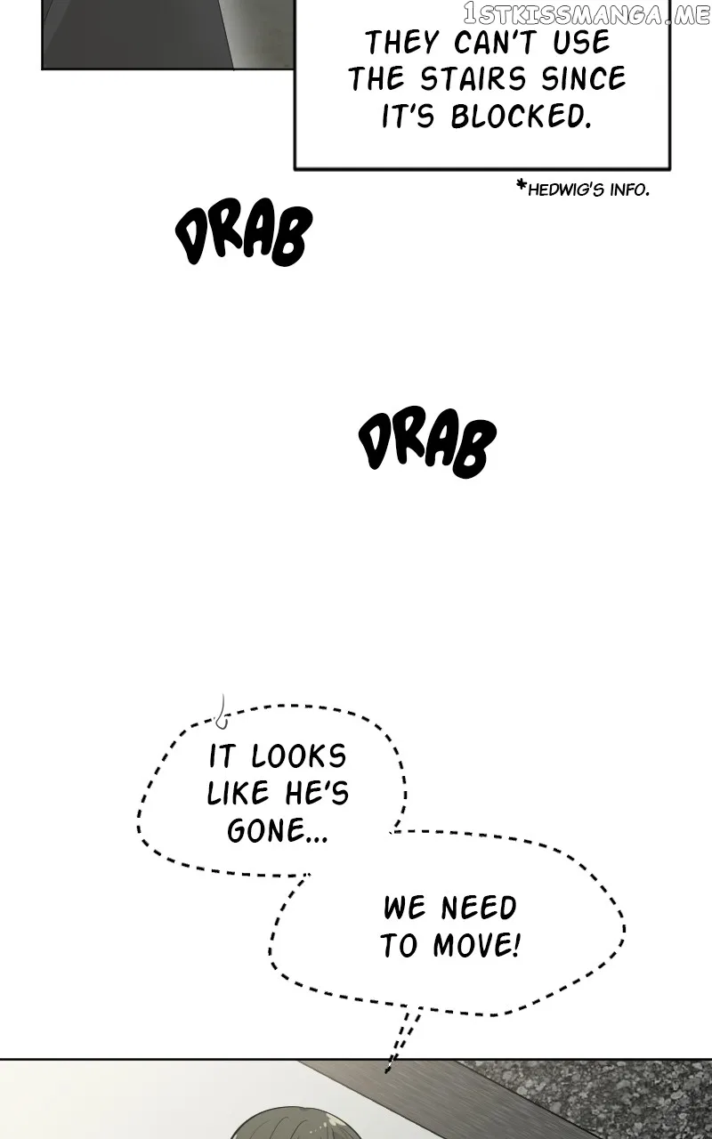 Who’s Mr. President? Chapter 68 – Page 66