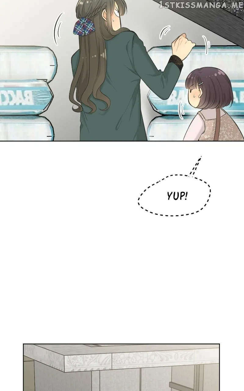 Who’s Mr. President? Chapter 68 – Page 67