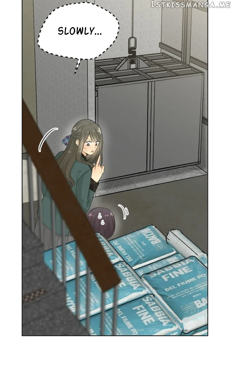 Who’s Mr. President? Chapter 68 – Page 68