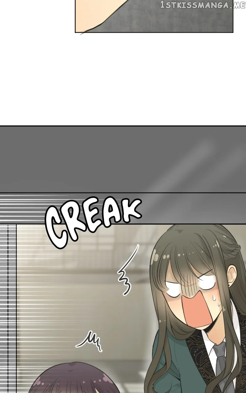 Who’s Mr. President? Chapter 68 – Page 70