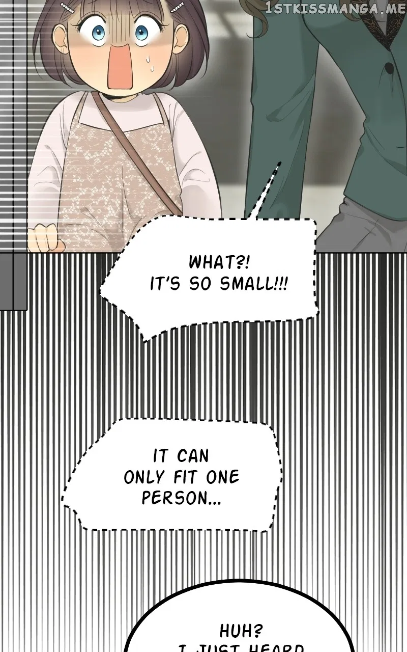 Who’s Mr. President? Chapter 68 – Page 71
