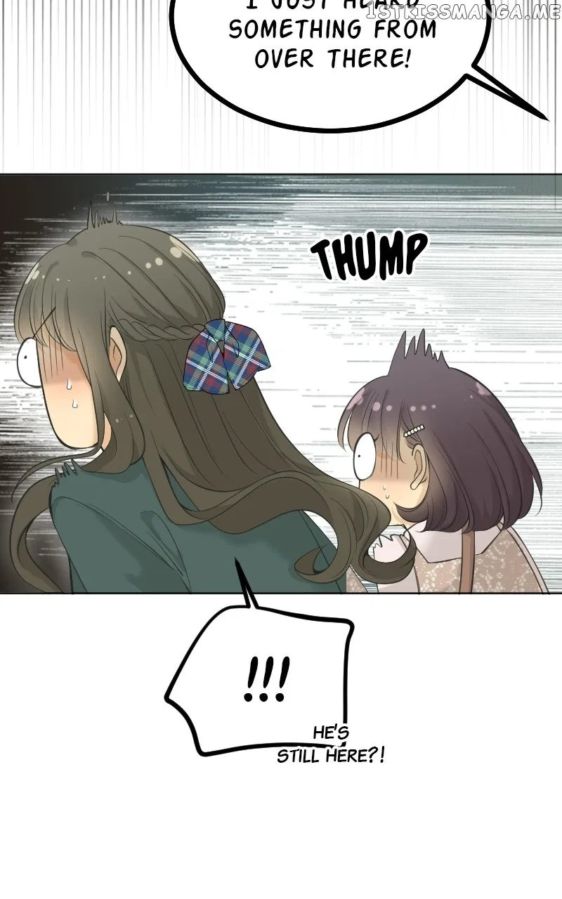 Who’s Mr. President? Chapter 68 – Page 72