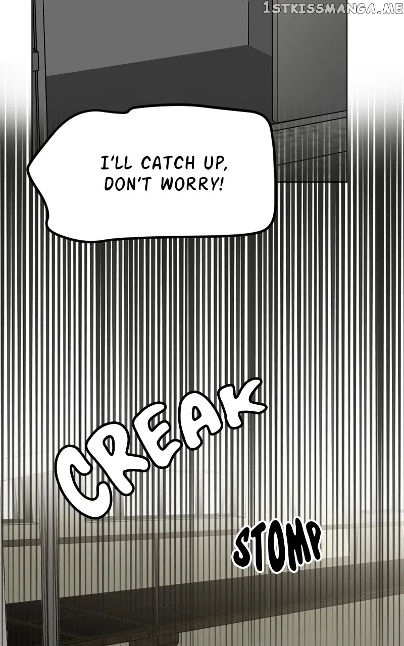 Who’s Mr. President? Chapter 68 – Page 74