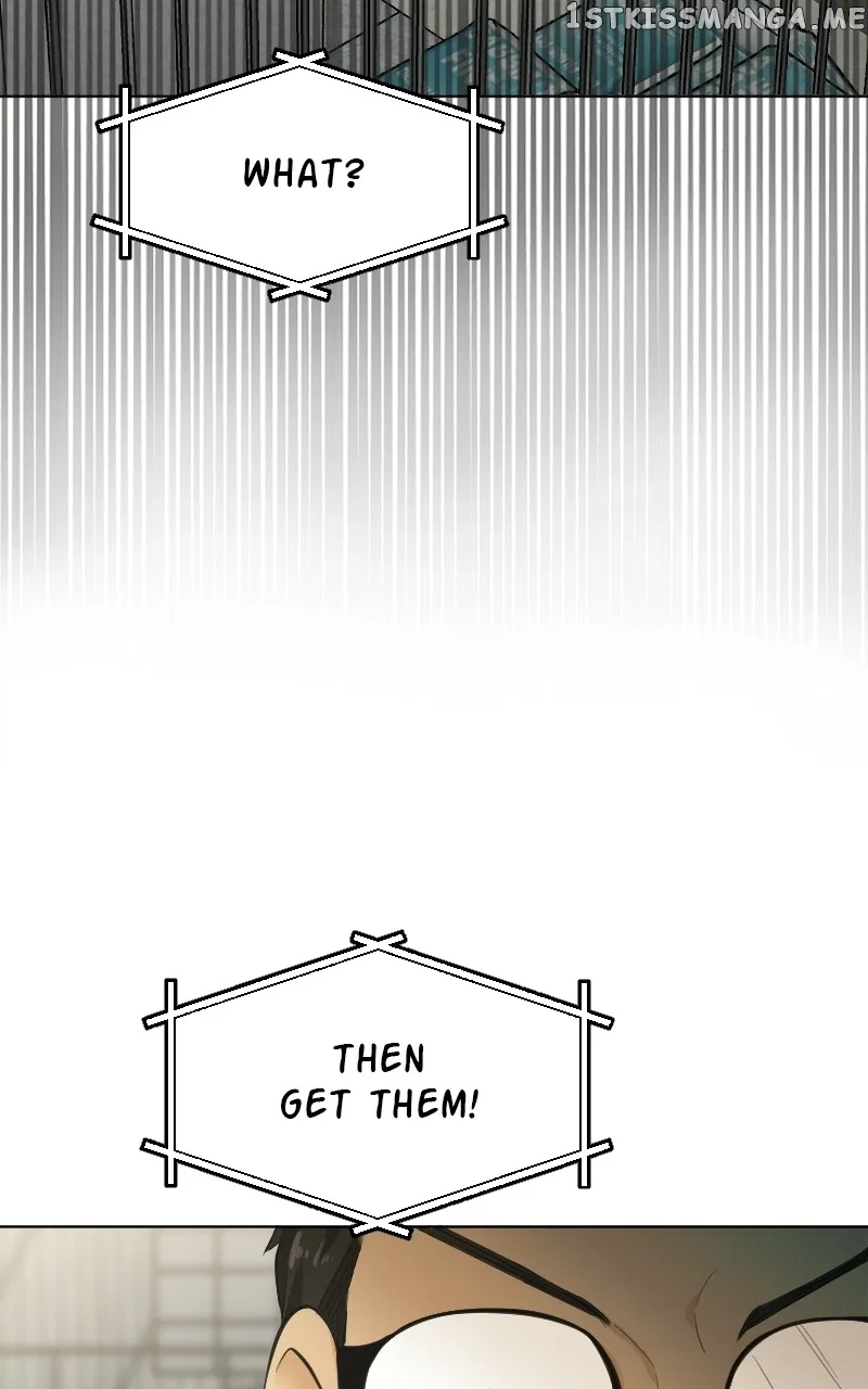 Who’s Mr. President? Chapter 68 – Page 76