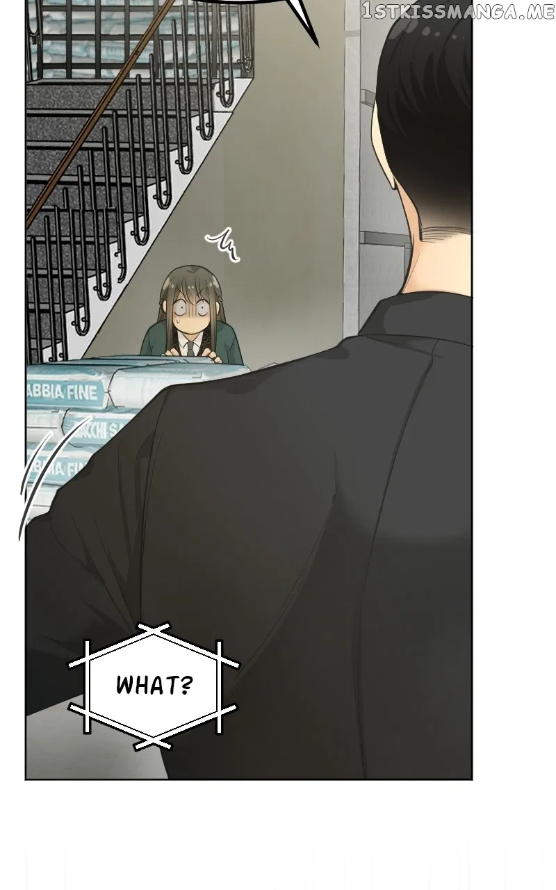 Who’s Mr. President? Chapter 68 – Page 78