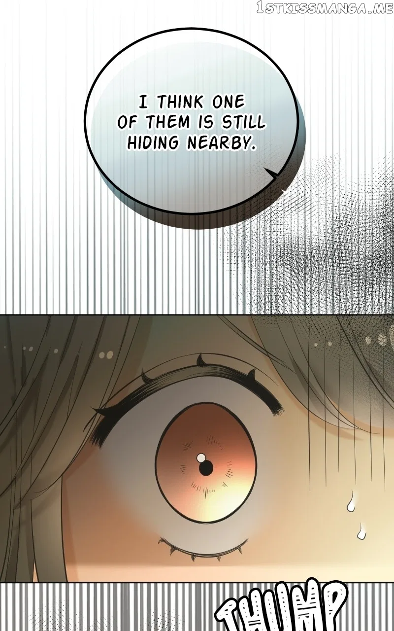 Who’s Mr. President? Chapter 68 – Page 79