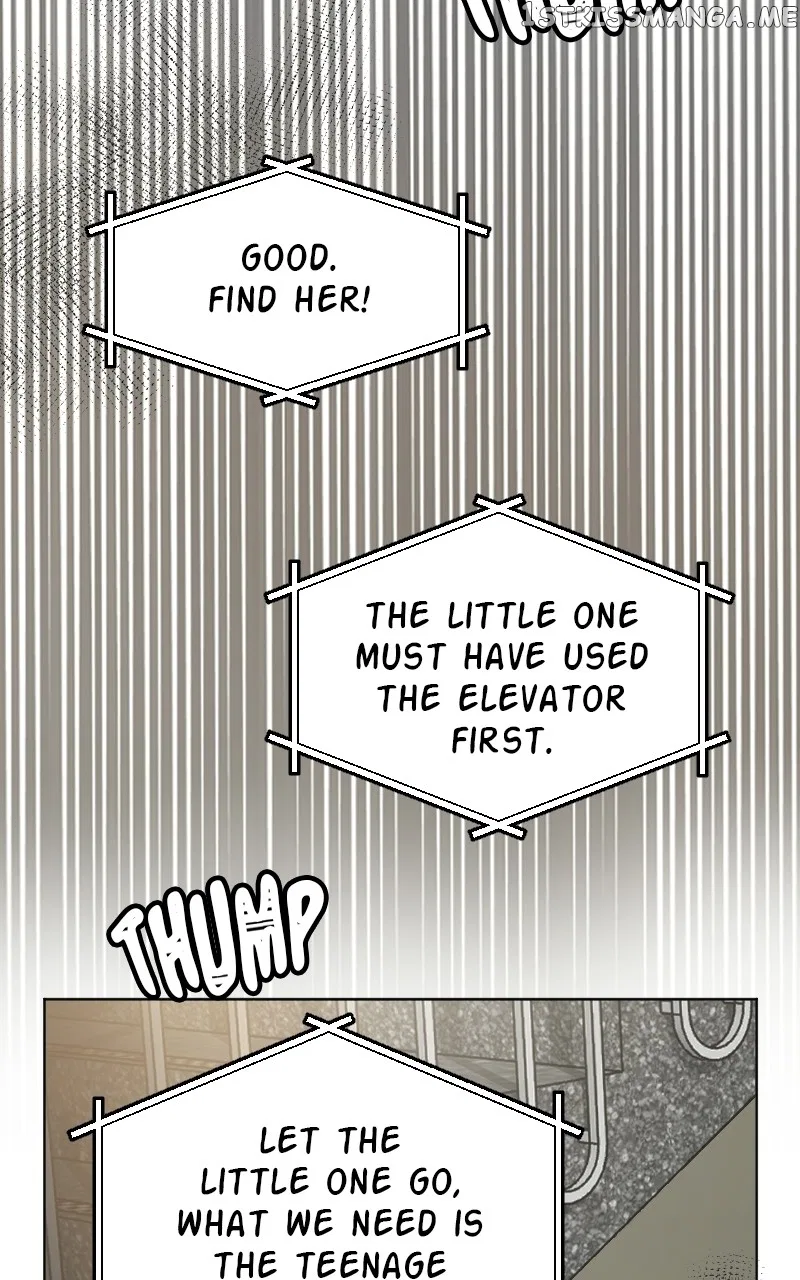 Who’s Mr. President? Chapter 68 – Page 80