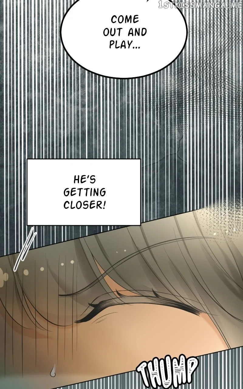Who’s Mr. President? Chapter 68 – Page 83