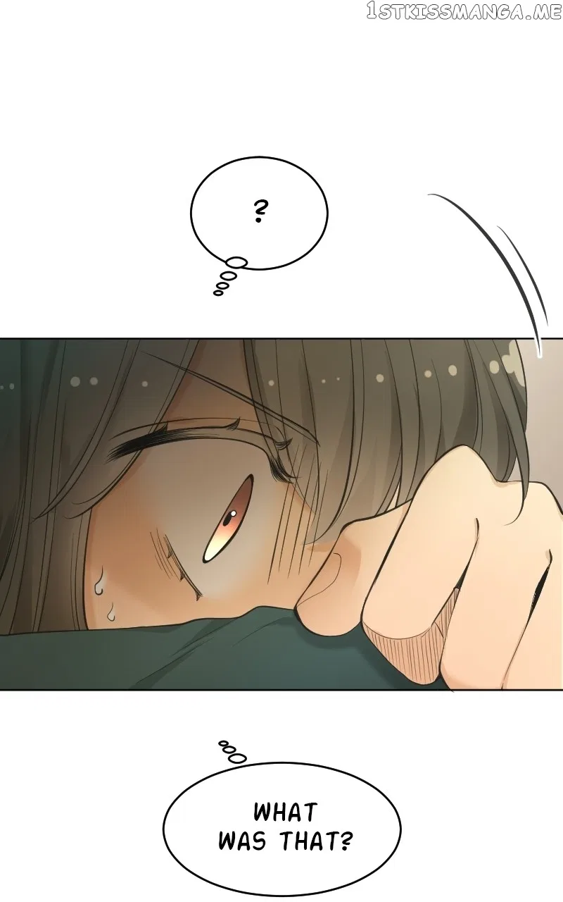 Who’s Mr. President? Chapter 68 – Page 86