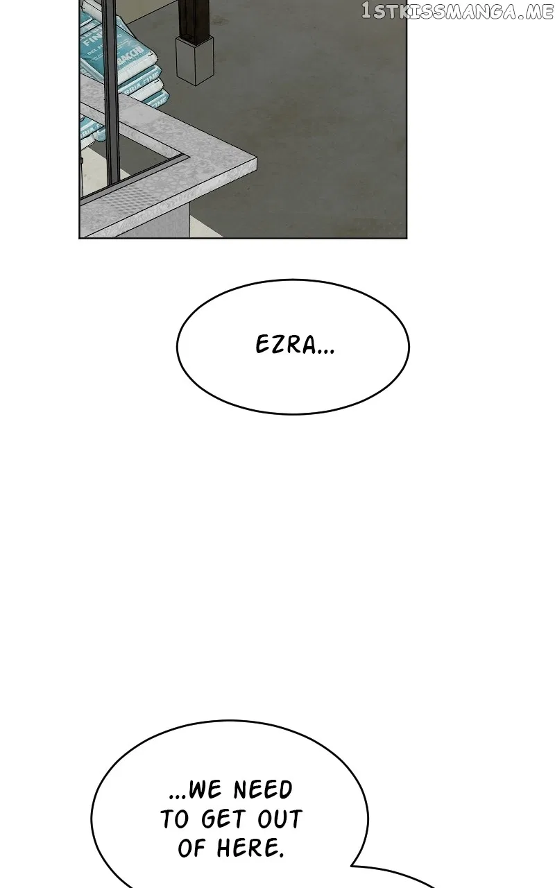 Who’s Mr. President? Chapter 68 – Page 98