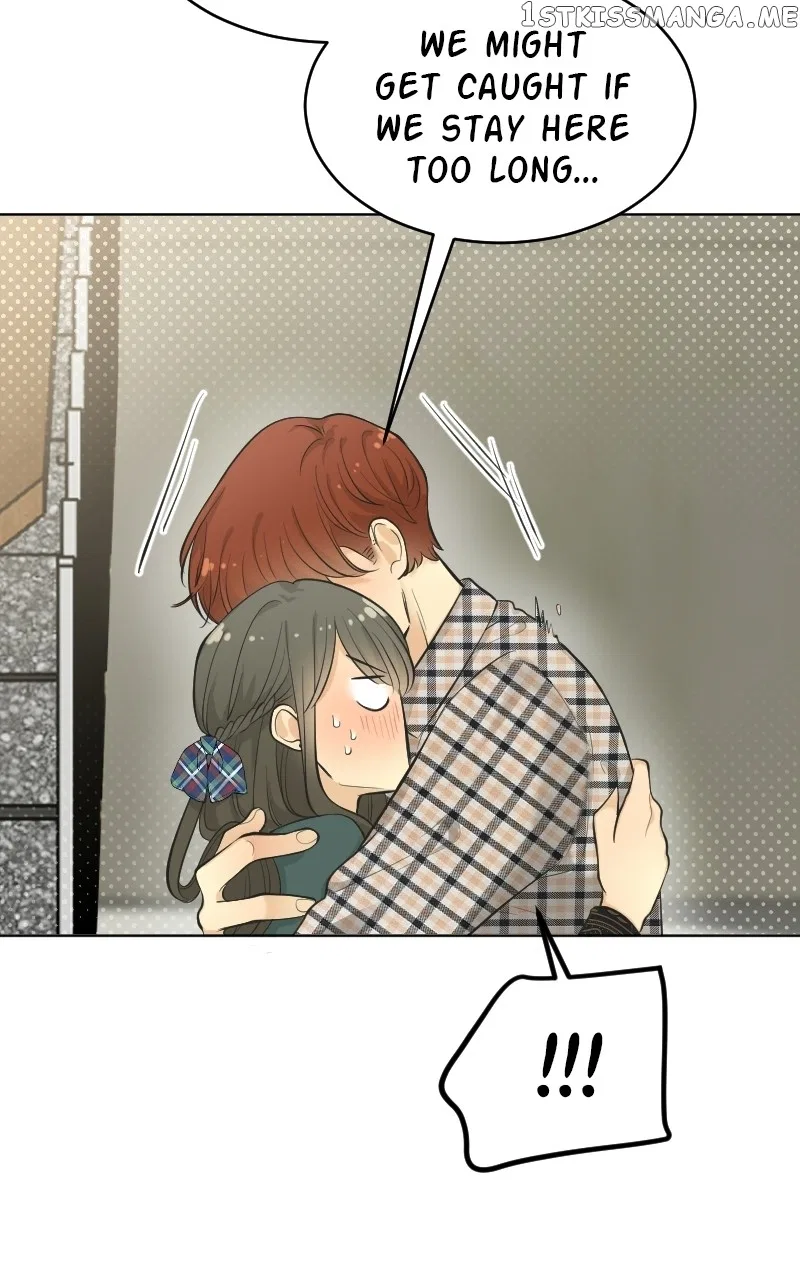Who’s Mr. President? Chapter 68 – Page 99