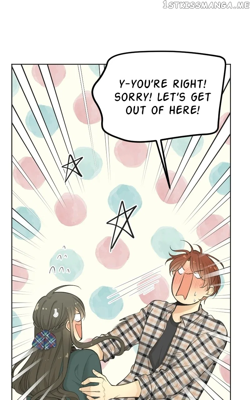 Who’s Mr. President? Chapter 68 – Page 100