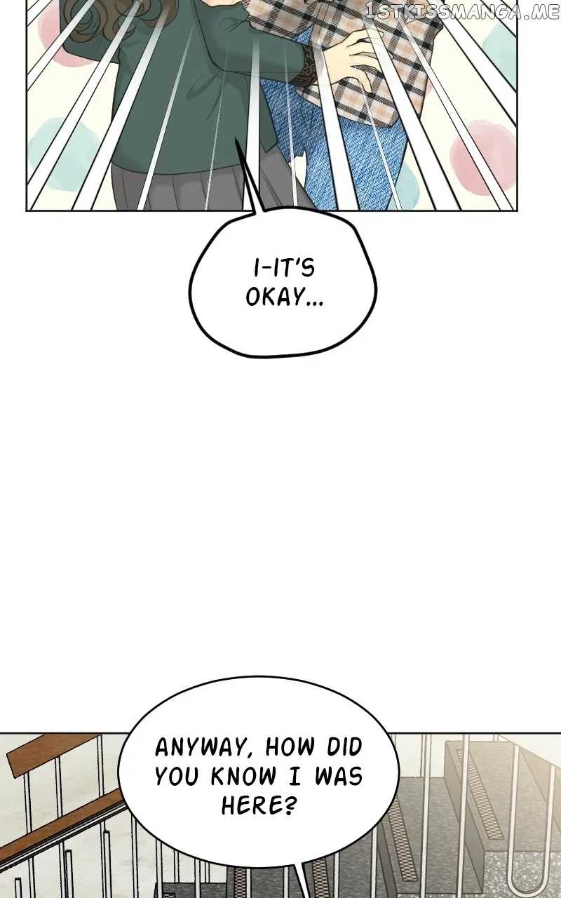 Who’s Mr. President? Chapter 68 – Page 101
