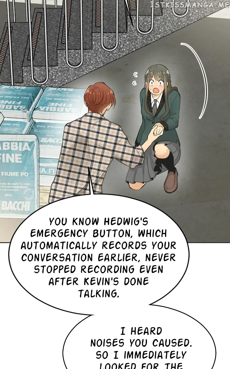 Who’s Mr. President? Chapter 68 – Page 102