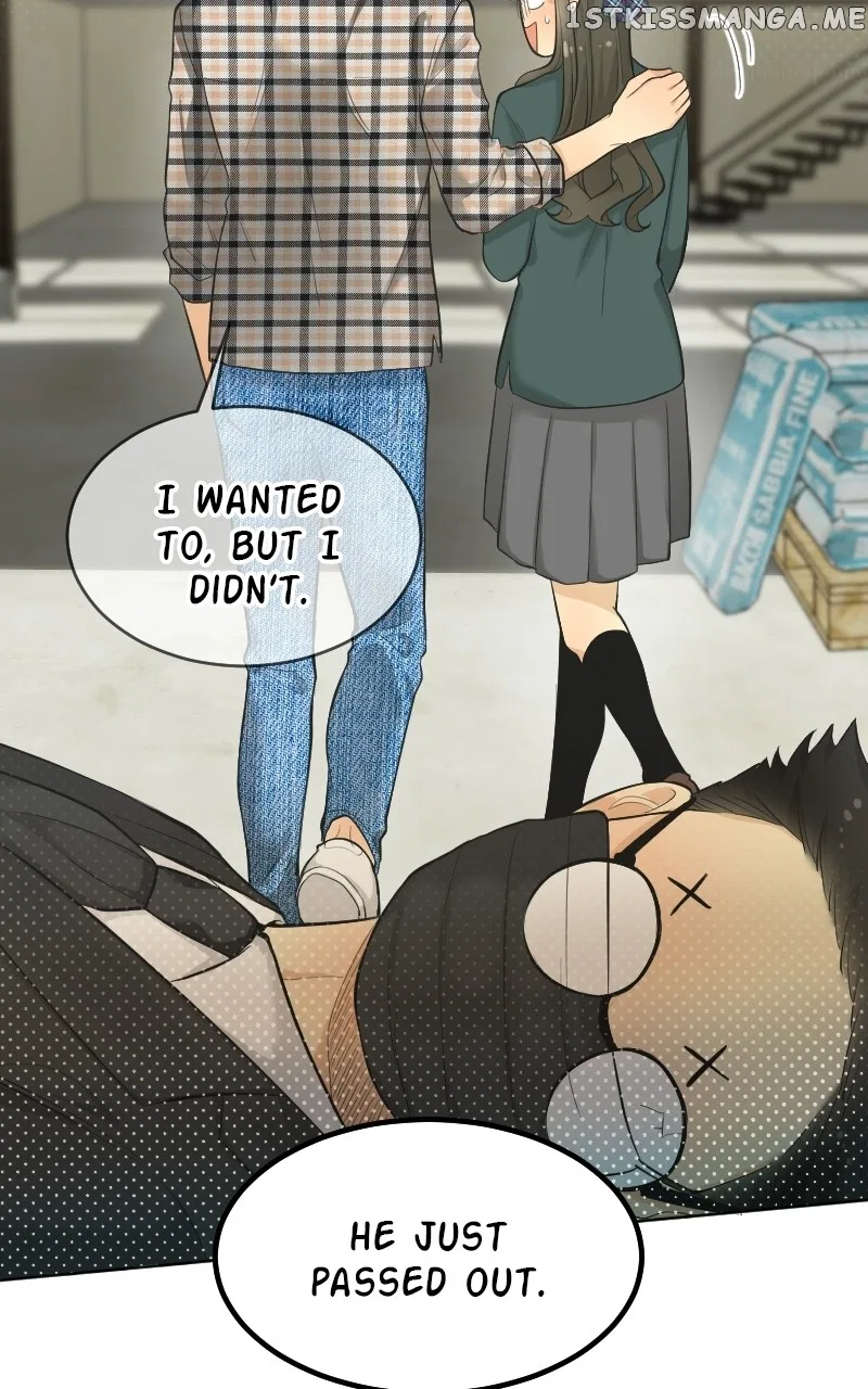 Who’s Mr. President? Chapter 68 – Page 104