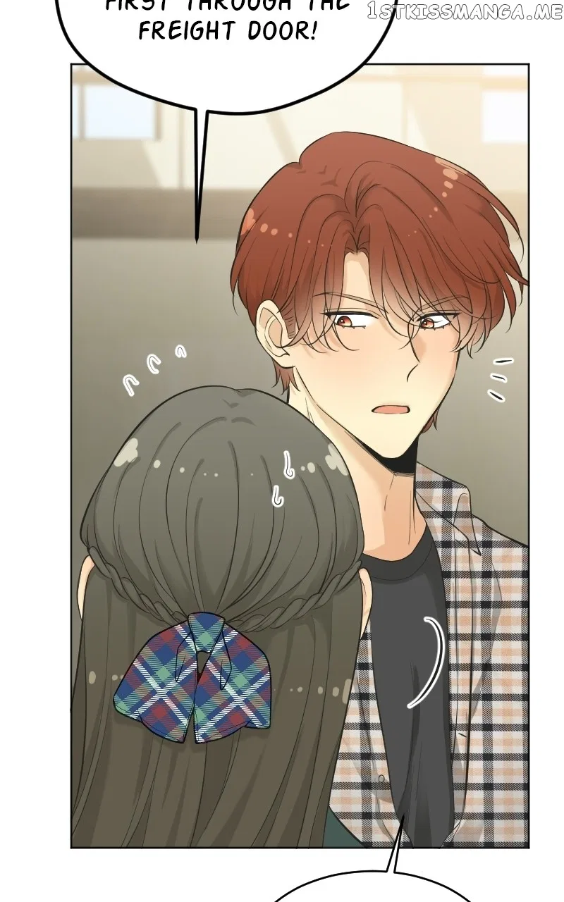 Who’s Mr. President? Chapter 68 – Page 106