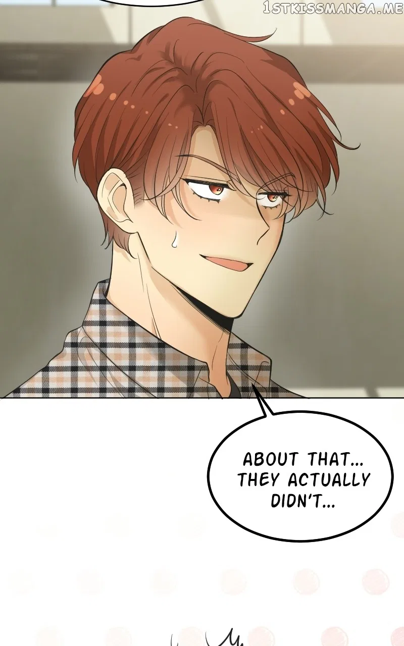 Who’s Mr. President? Chapter 68 – Page 109