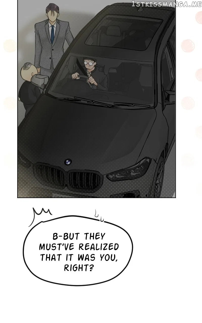Who’s Mr. President? Chapter 68 – Page 111