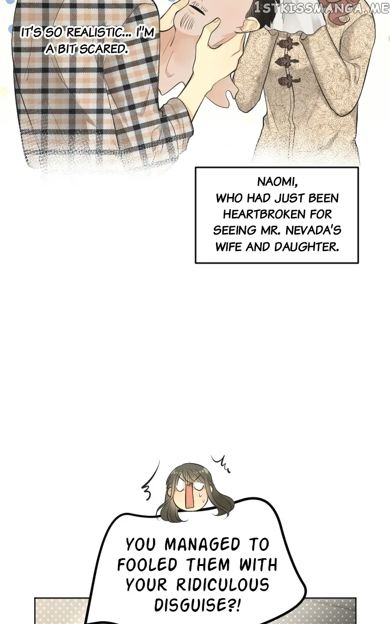 Who’s Mr. President? Chapter 68 – Page 113