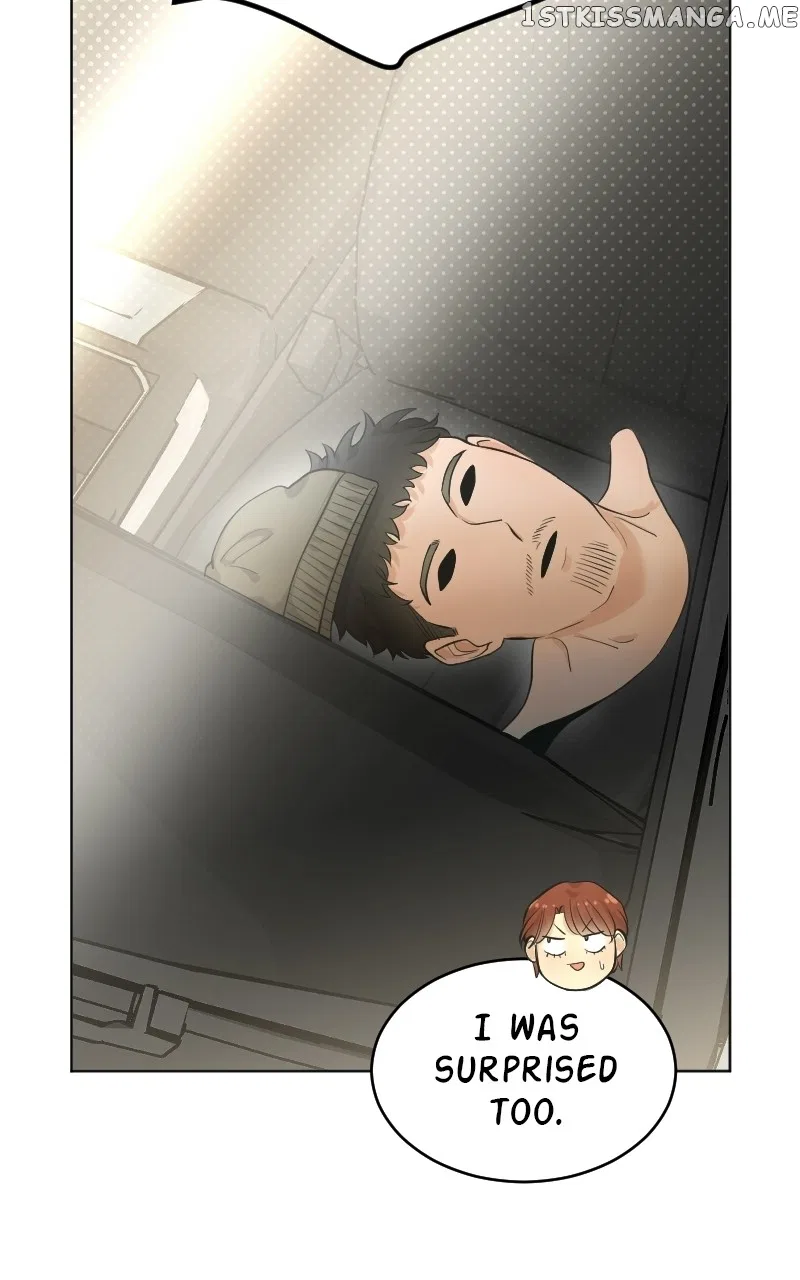Who’s Mr. President? Chapter 68 – Page 114