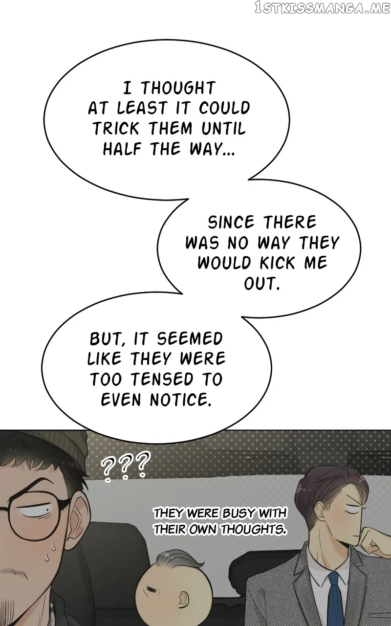 Who’s Mr. President? Chapter 68 – Page 115