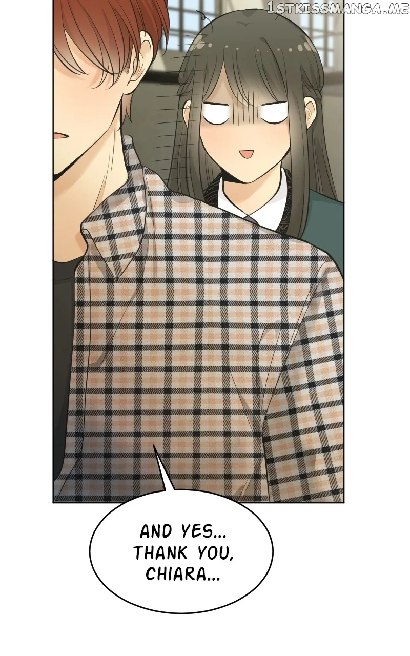 Who’s Mr. President? Chapter 68 – Page 117