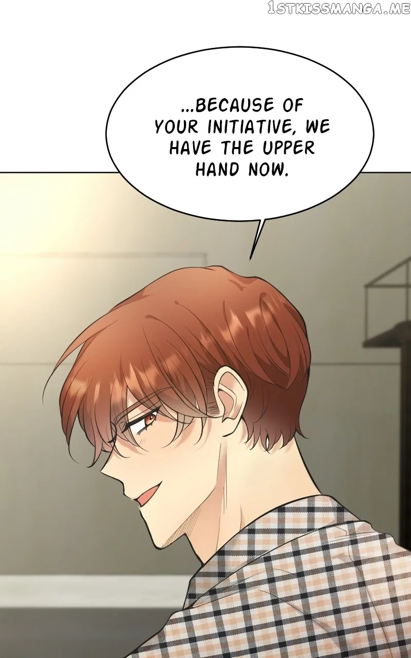 Who’s Mr. President? Chapter 68 – Page 118