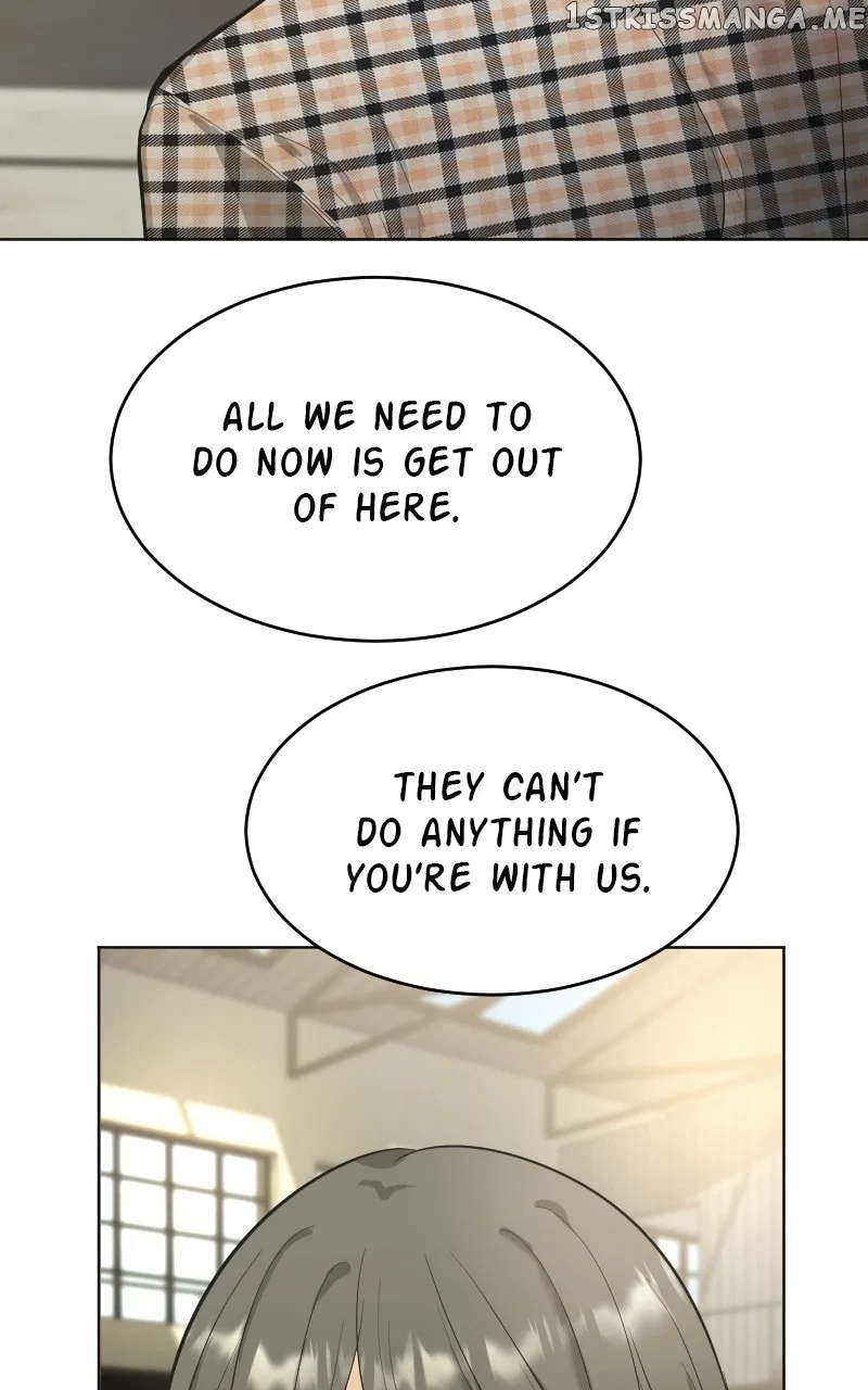 Who’s Mr. President? Chapter 68 – Page 119
