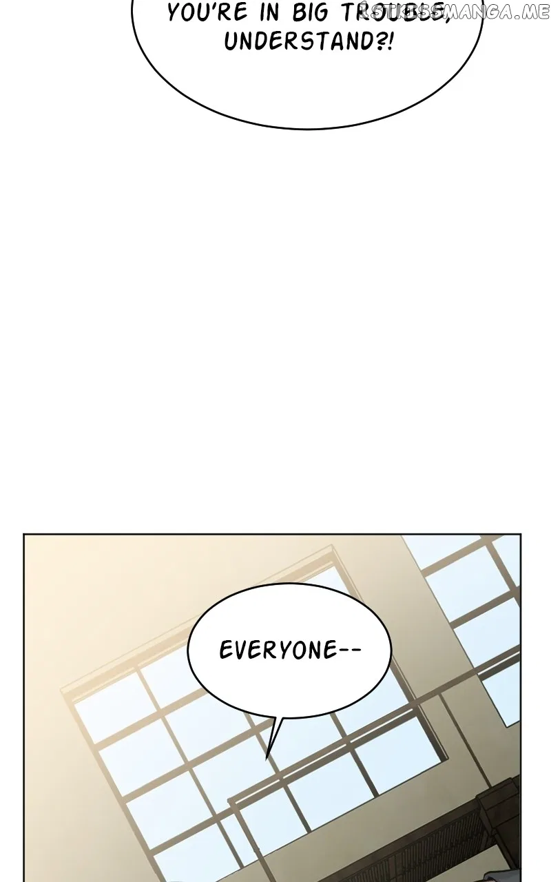 Who’s Mr. President? Chapter 68 – Page 125