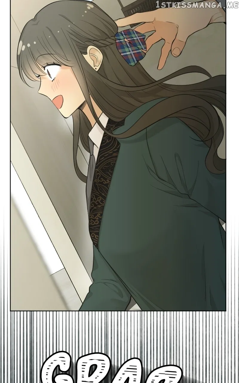 Who’s Mr. President? Chapter 68 – Page 126