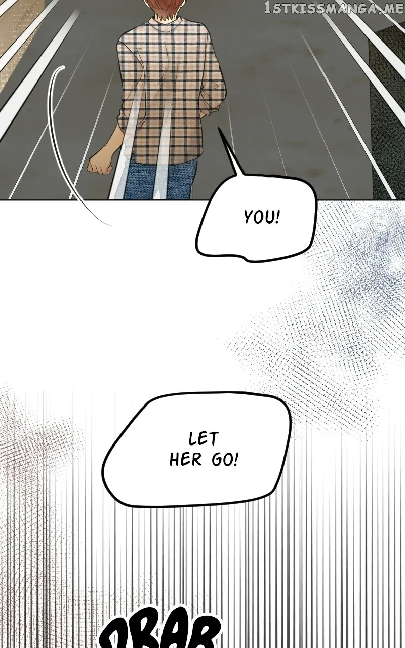 Who’s Mr. President? Chapter 68 – Page 130