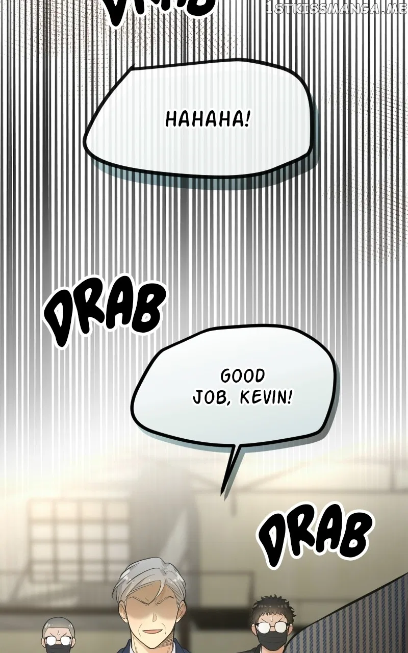 Who’s Mr. President? Chapter 68 – Page 131