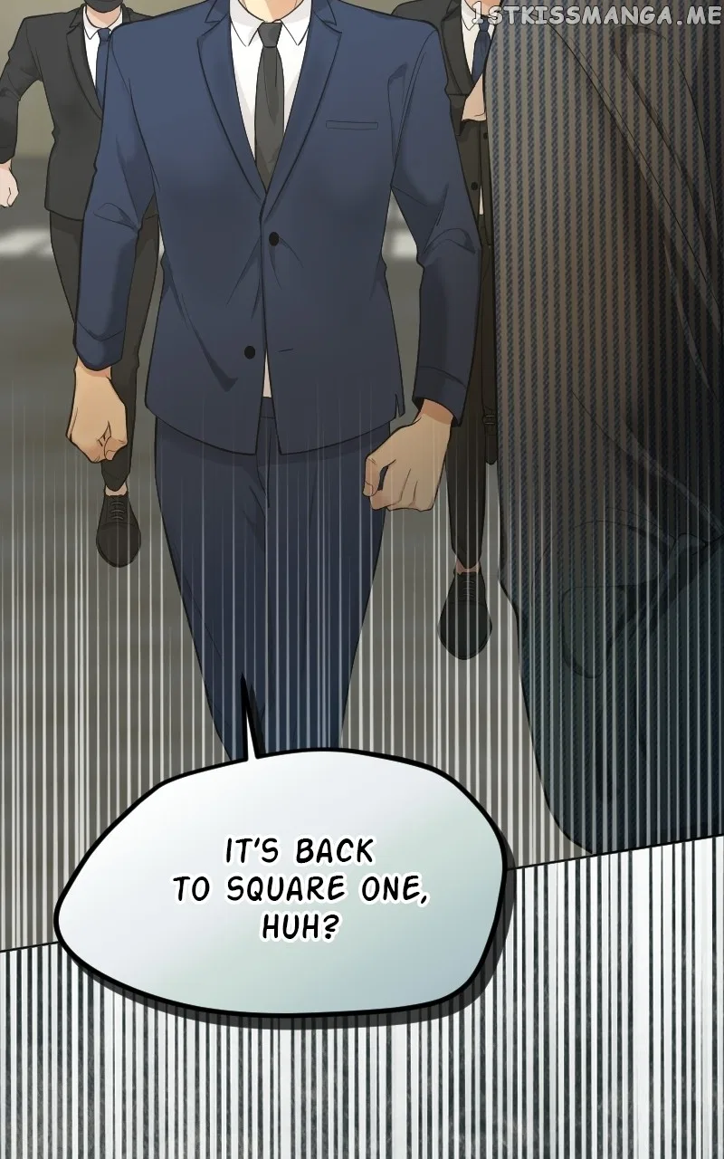 Who’s Mr. President? Chapter 68 – Page 132