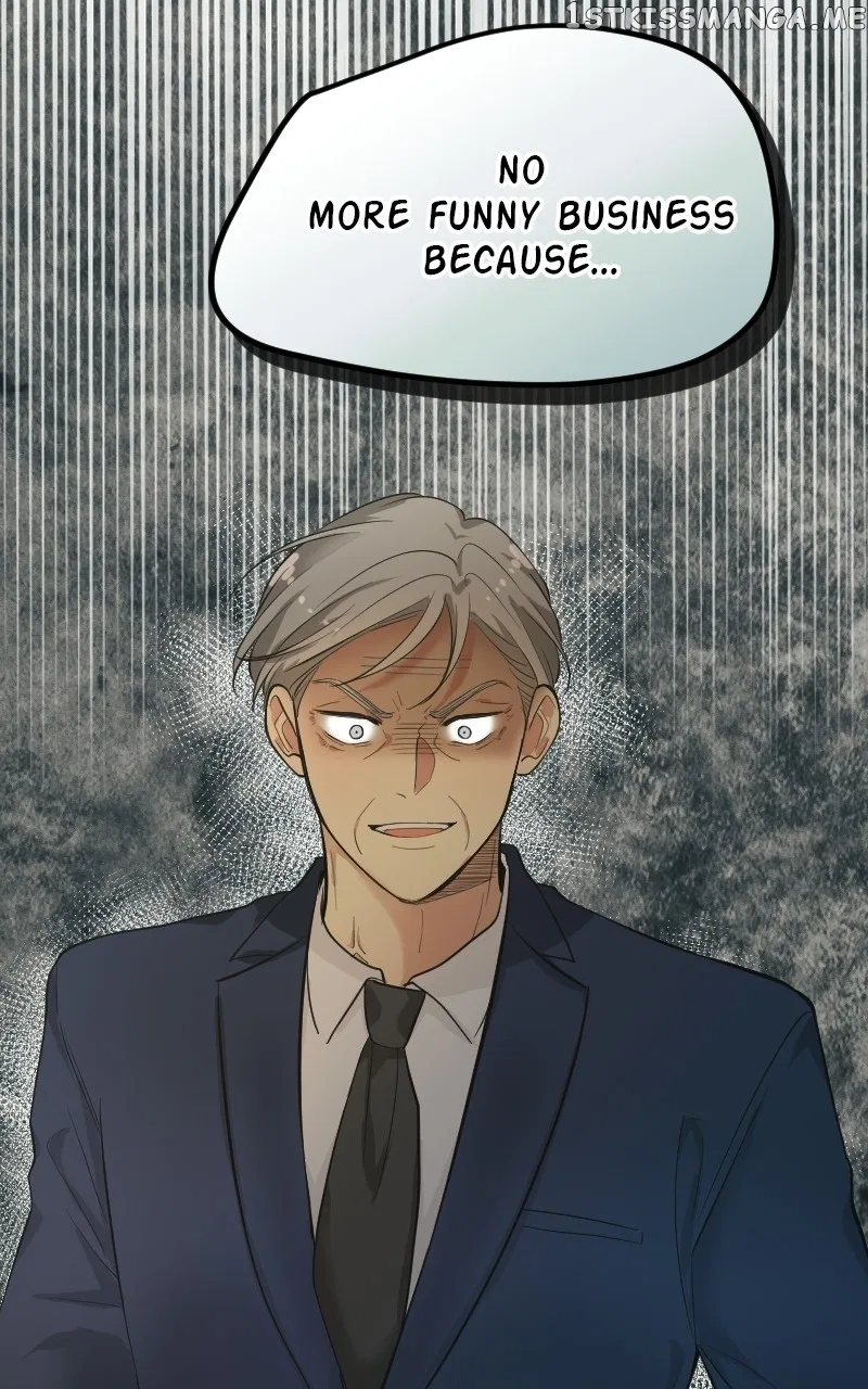 Who’s Mr. President? Chapter 68 – Page 133