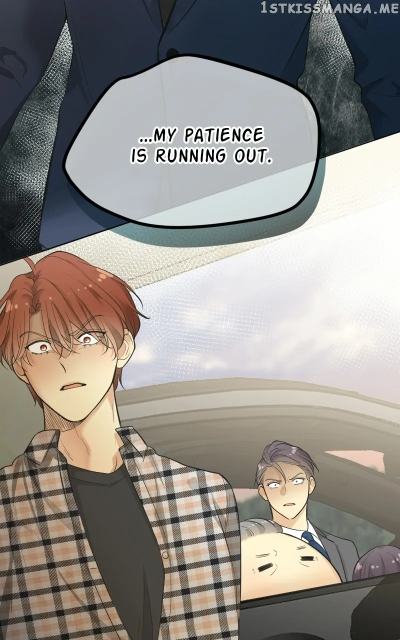 Who’s Mr. President? Chapter 68 – Page 134