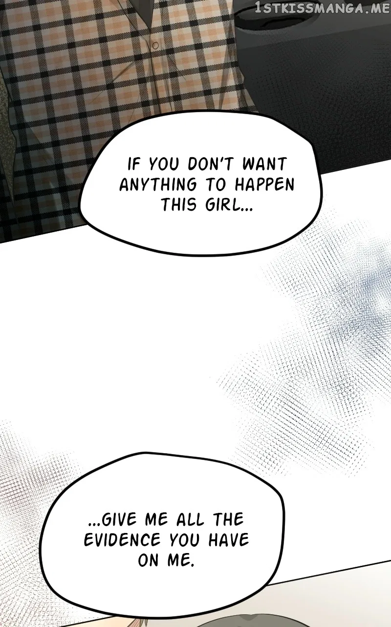 Who’s Mr. President? Chapter 68 – Page 135