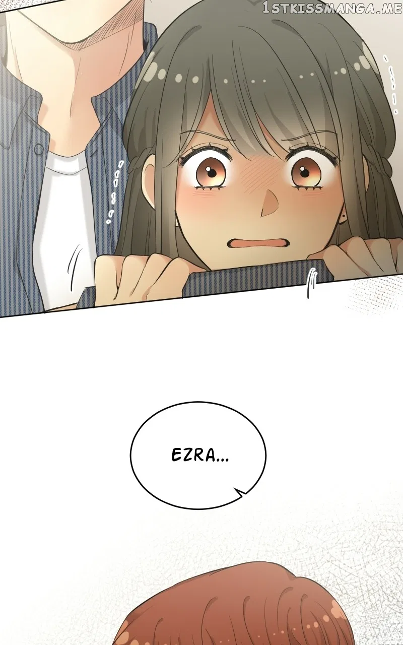 Who’s Mr. President? Chapter 68 – Page 136
